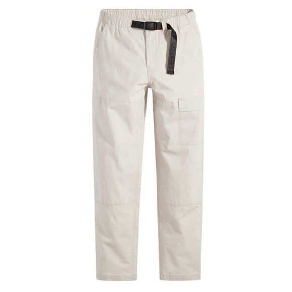 Levi's Premium Stretch Utility Pants Skateboarding Trousers Size Small S Tan New - Picture 15 of 16